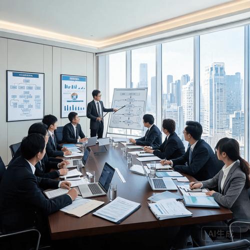 2026企业管理咨询机构盘点 管理到底该从哪里抓？